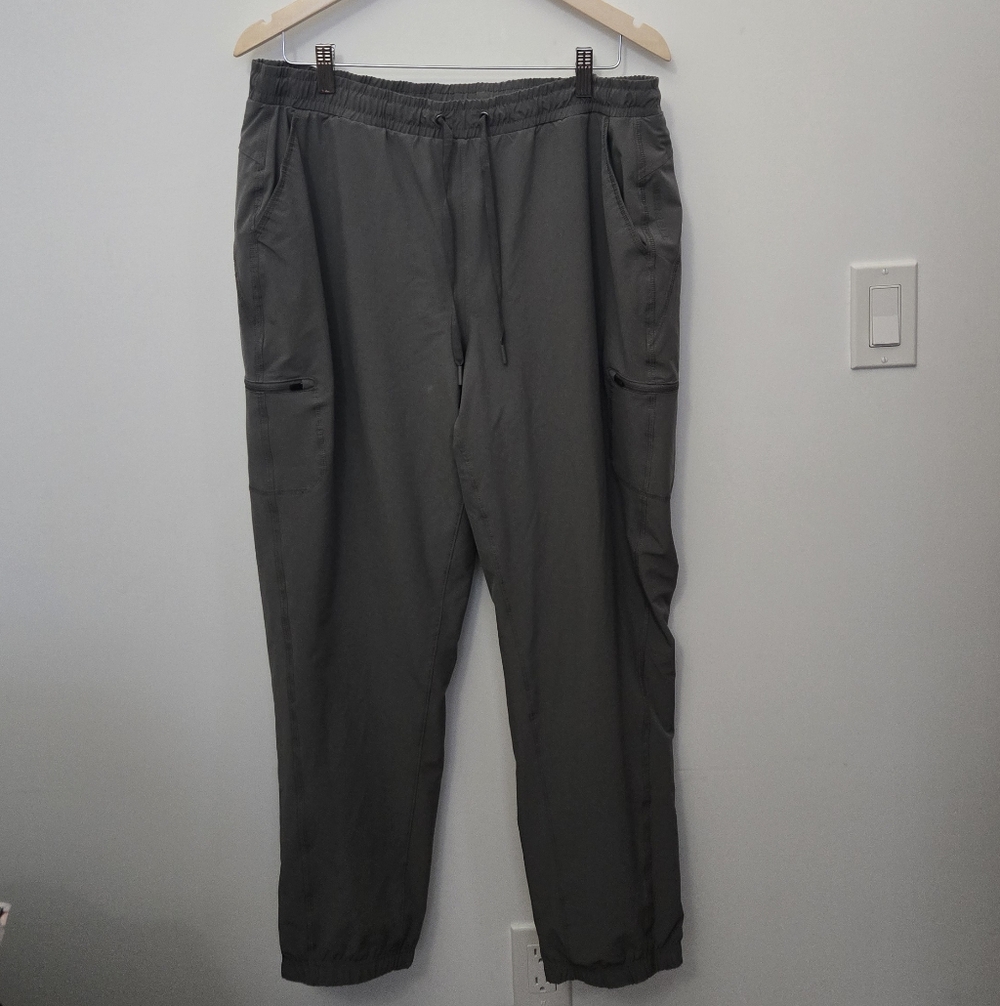NEW Women's Fleece Lined Outdoor Pants